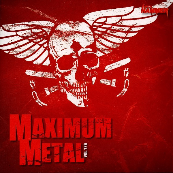Maximum Metal Vol. 179