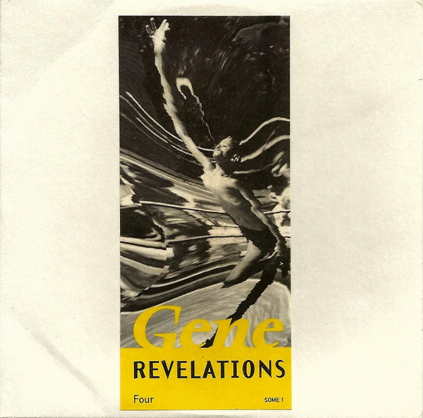 Revelations (Four)