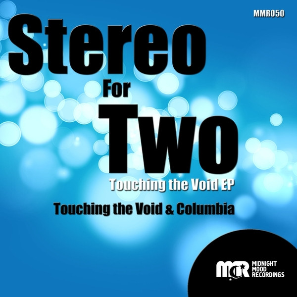 Touching The Void EP
