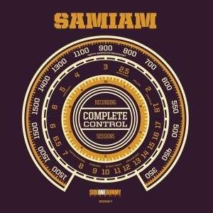 Complete Control Recording Sessions