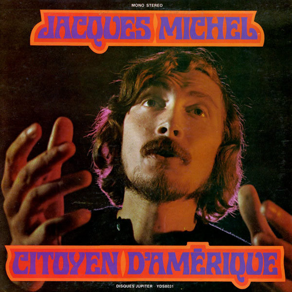 Citoyen D'Amérique