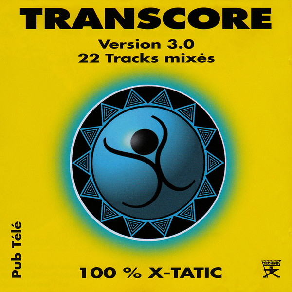 Transcore Version 3.0