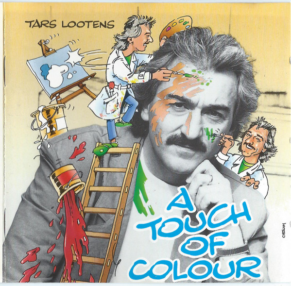 A Touch Of Colour