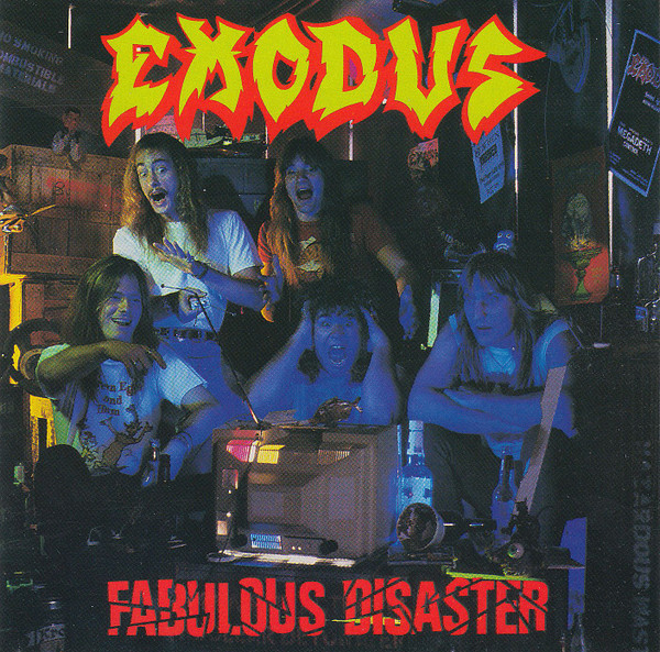 Fabulous Disaster