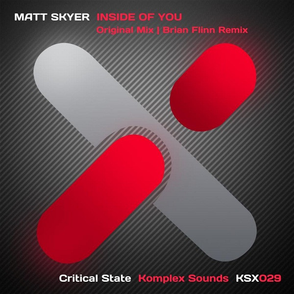 Inside Of You