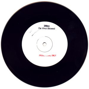 Da Vinci Blowed / Airwolf