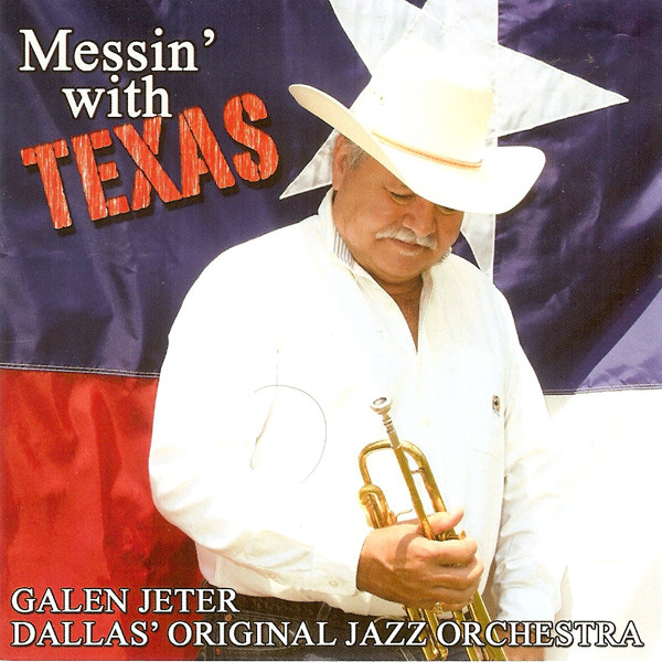Messin' With Texas