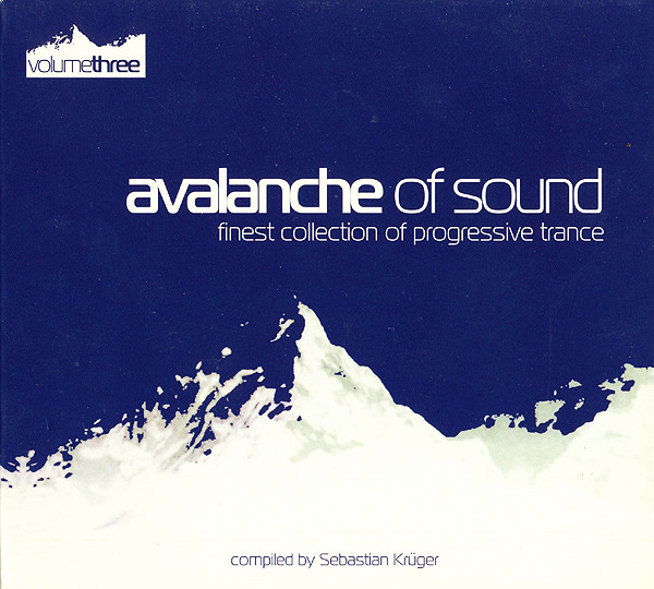 Avalanche Of Sound - Volume Three