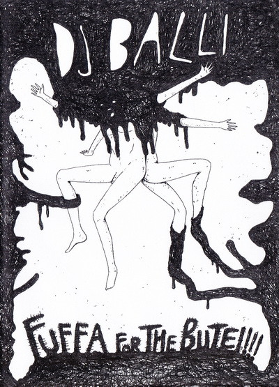Fuffa For The Butei!!!