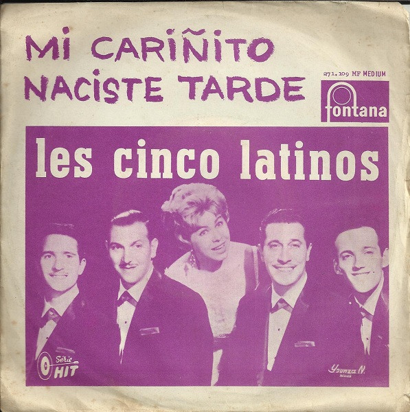 Mi Cariñito / Naciste Tarde