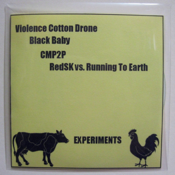 Experiments