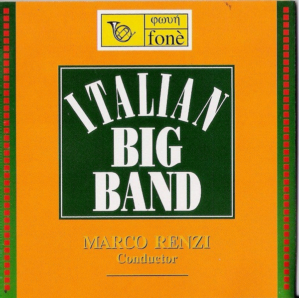 Italian Big Band