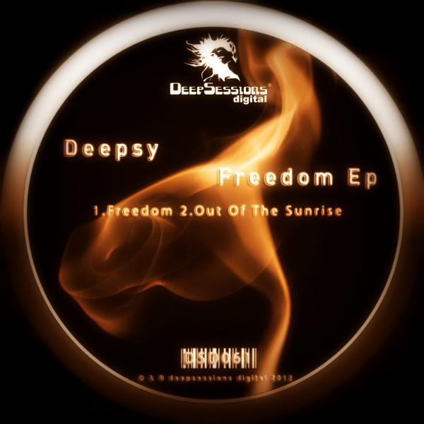 Freedom EP