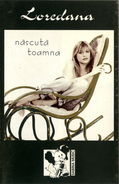 Născută Toamna