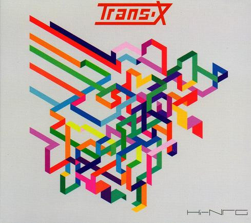 Hi-Nrg