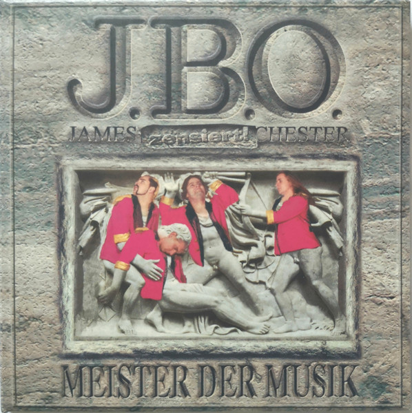 Meister Der Musik
