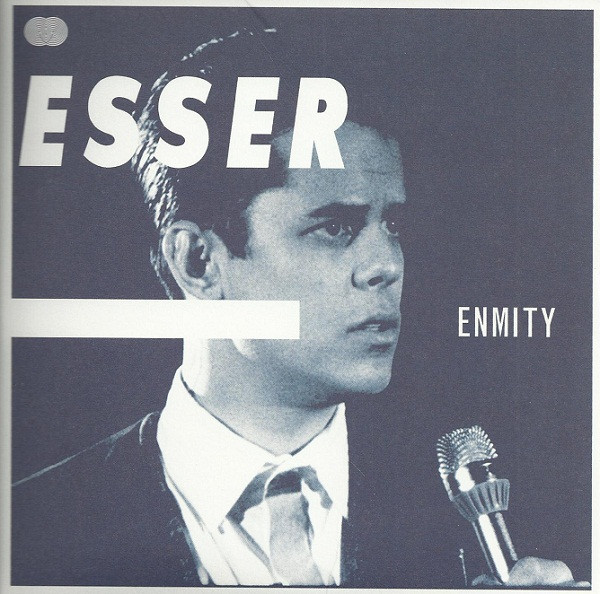 Enmity