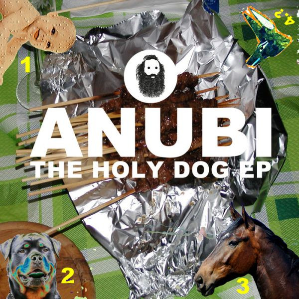 The Holy Dog EP