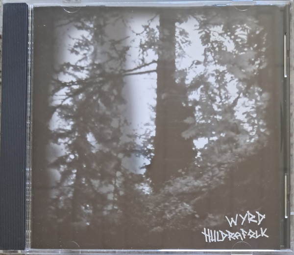 Huldrafolk