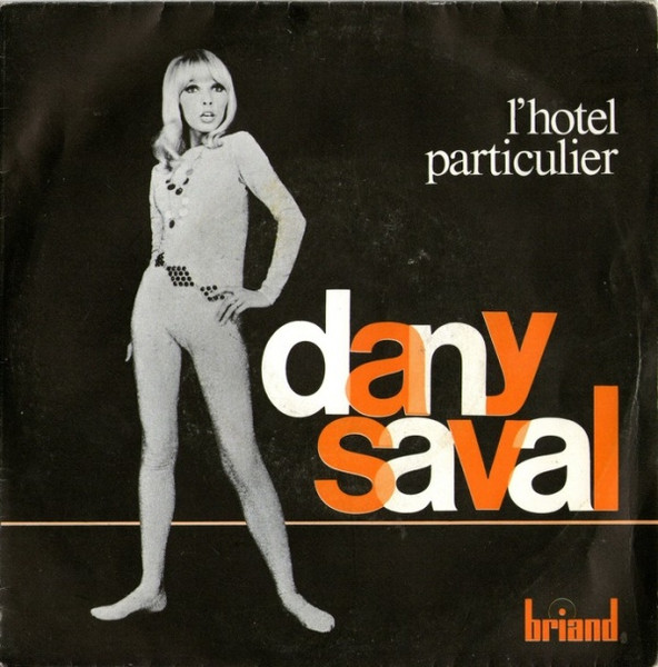 L' Hotel Particulier