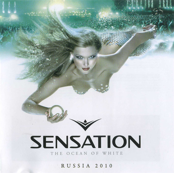 Sensation Russia 2010