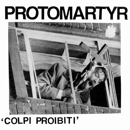 Colpi Proibiti