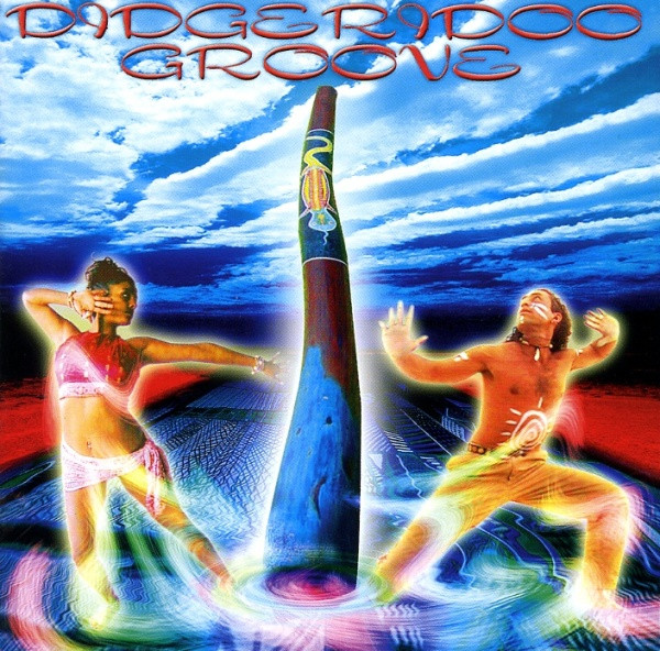Didgeridoo Groove