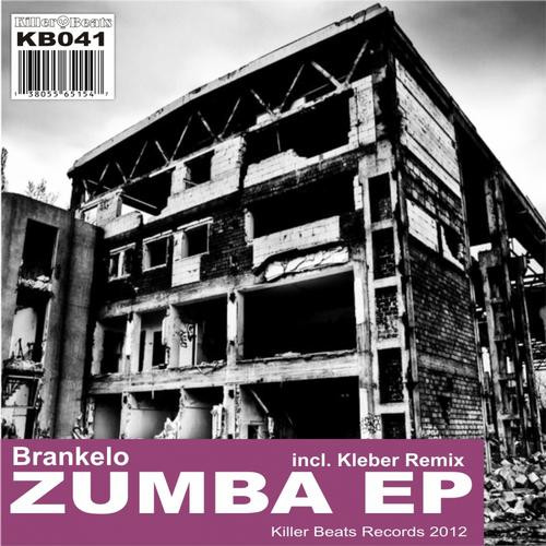Zumba Ep