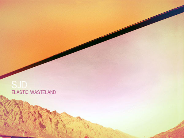 Elastic Wasteland