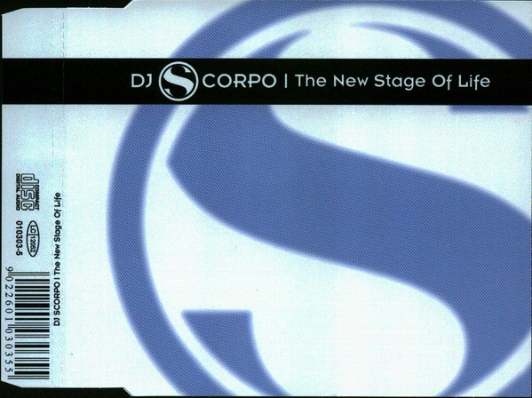 The New Stage Of Life