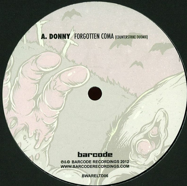 Forgotten Coma (Counterstrike Duomix) / The Reading