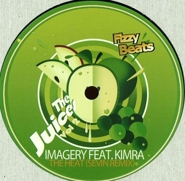 The Juices Vol 2