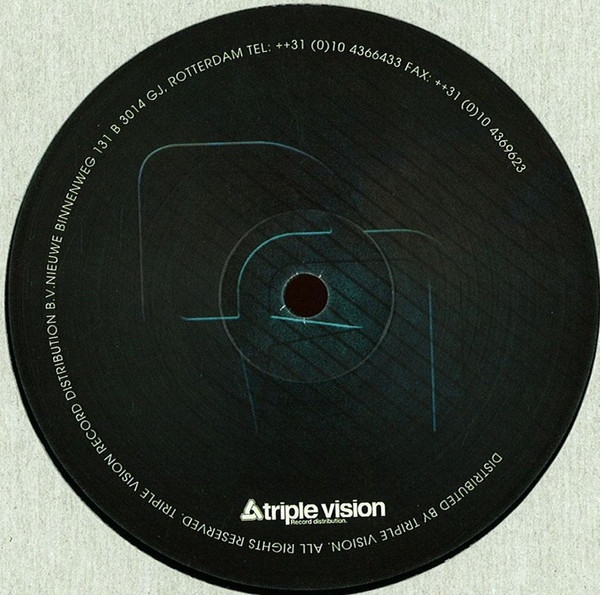 Whatever (Mefjus Remix) / Drop It (Optiv Remix)