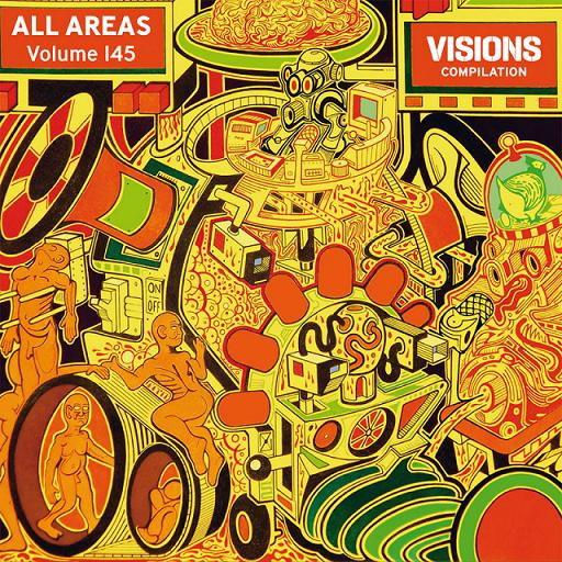 All Areas Volume 145