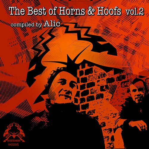 The Best Of Horns & Hoofs vol.2