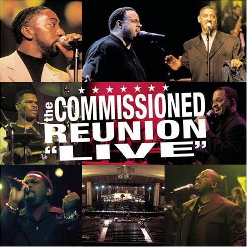 The Commissioned Reunion Live