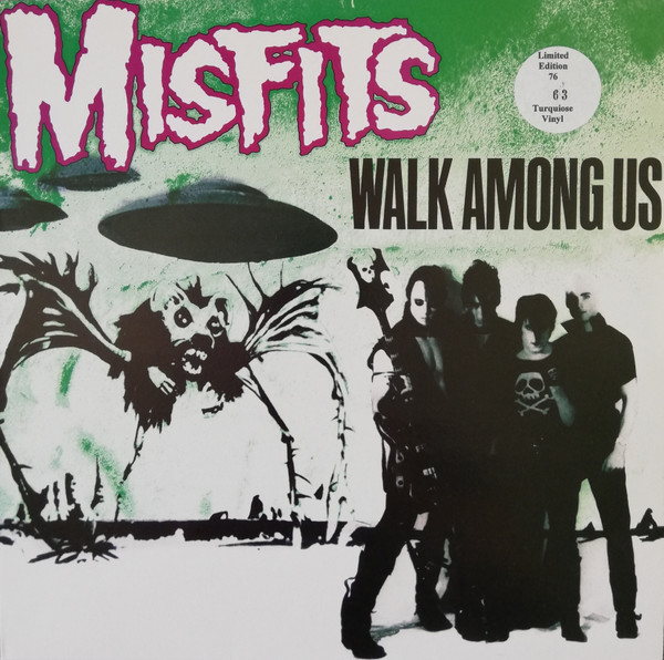 Walk Among Us
