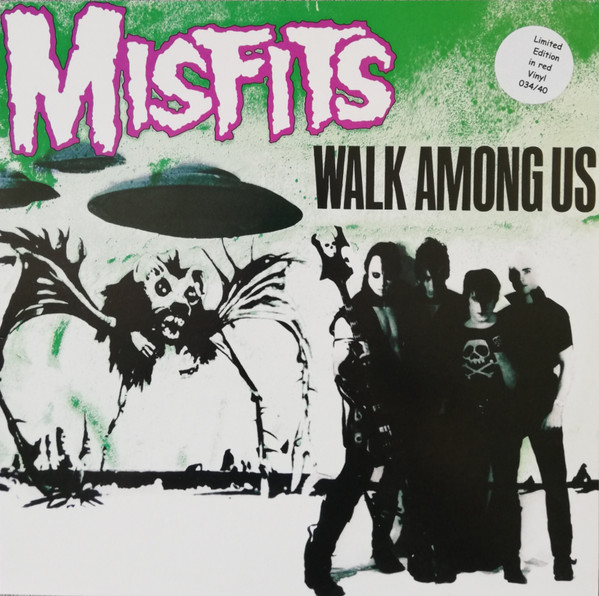 Walk Among Us