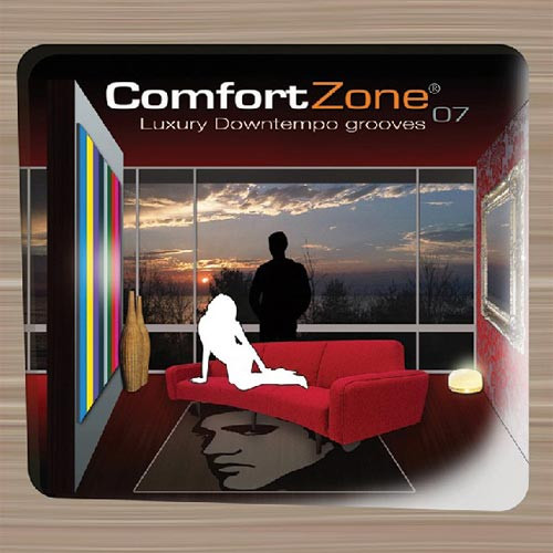 Comfort Zone 07