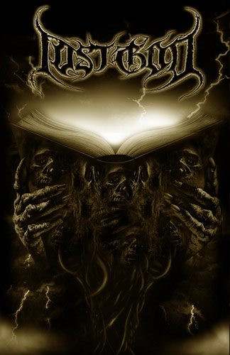 Revelation In The Darkness