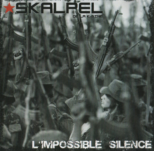 L'Impossible Silence