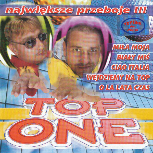 Największe Przeboje !!!