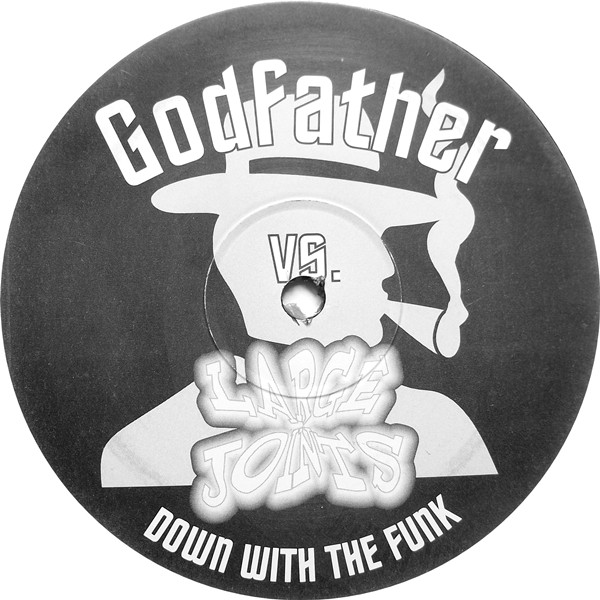 Down With The Funk