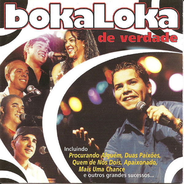 De Verdade (Ao Vivo)