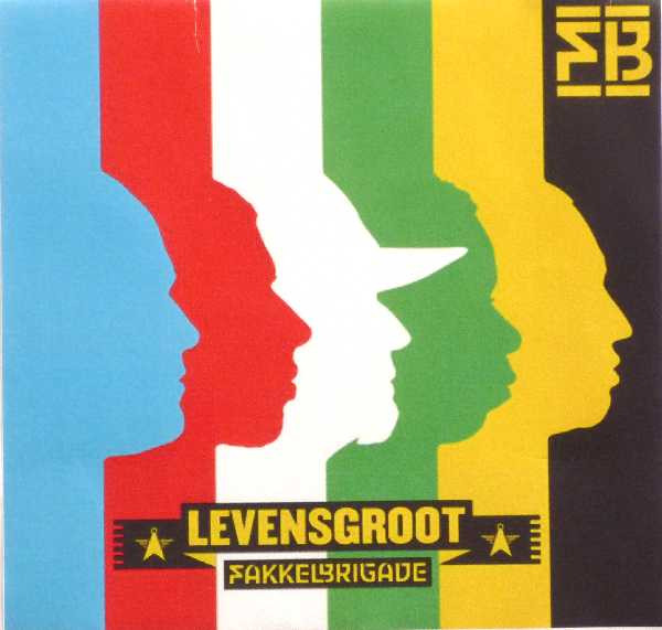 Levensgroot