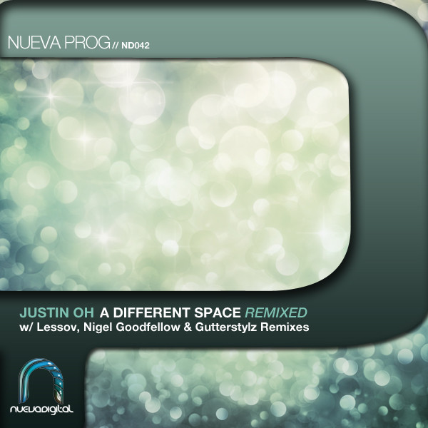 A Distant Space Remixed