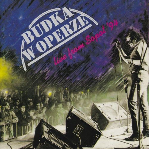 Budka W Operze, Live From Sopot '94