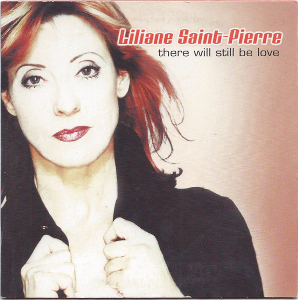 There Will Still Be Love