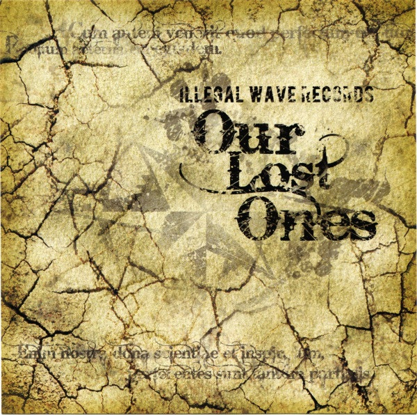 Our Lost Ones