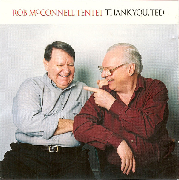 Thank You, Ted
